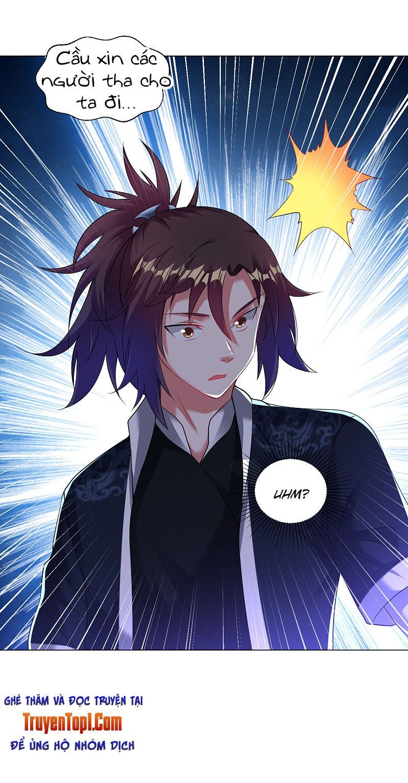 đọc truyện Đạo Ấn Chương 151 ảnh 4 tại Thiên Thai Truyện