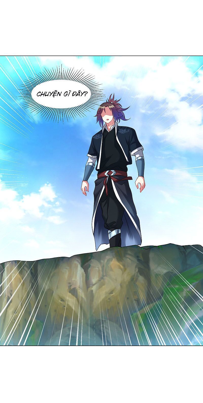 đọc truyện Đạo Ấn Chương 151 ảnh 5 tại Thiên Thai Truyện