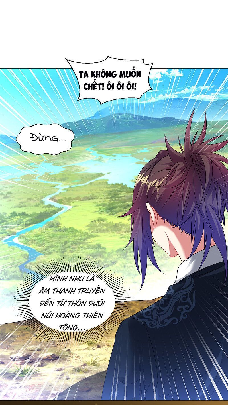 đọc truyện Đạo Ấn Chương 151 ảnh 6 tại Thiên Thai Truyện