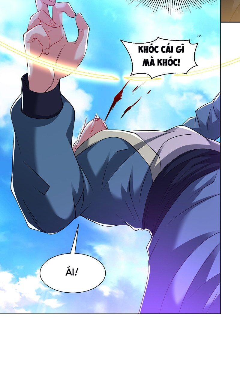 đọc truyện Đạo Ấn Chương 151 ảnh 8 tại Thiên Thai Truyện