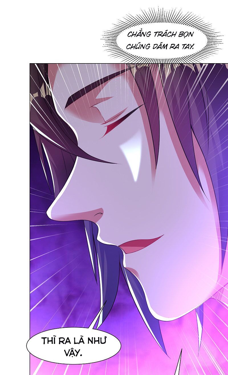 đọc truyện Đạo Ấn Chương 152 ảnh 15 tại Thiên Thai Truyện