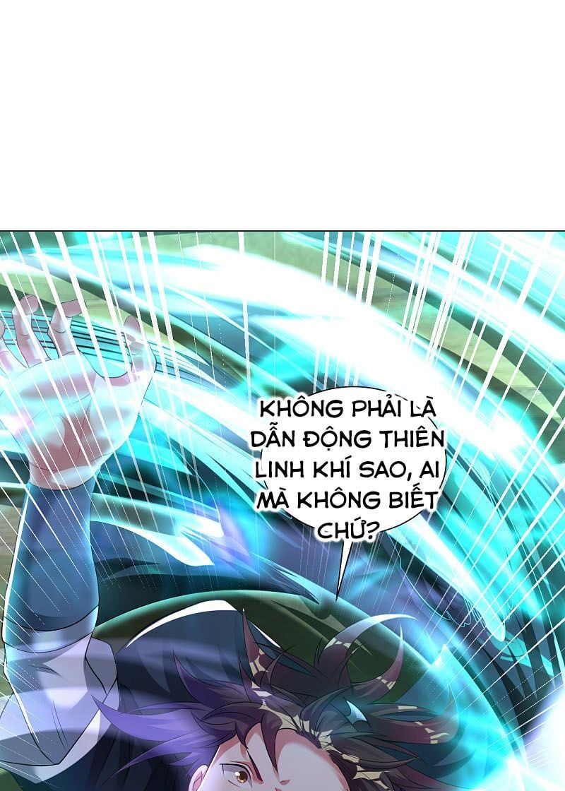 đọc truyện Đạo Ấn Chương 152 ảnh 17 tại Thiên Thai Truyện