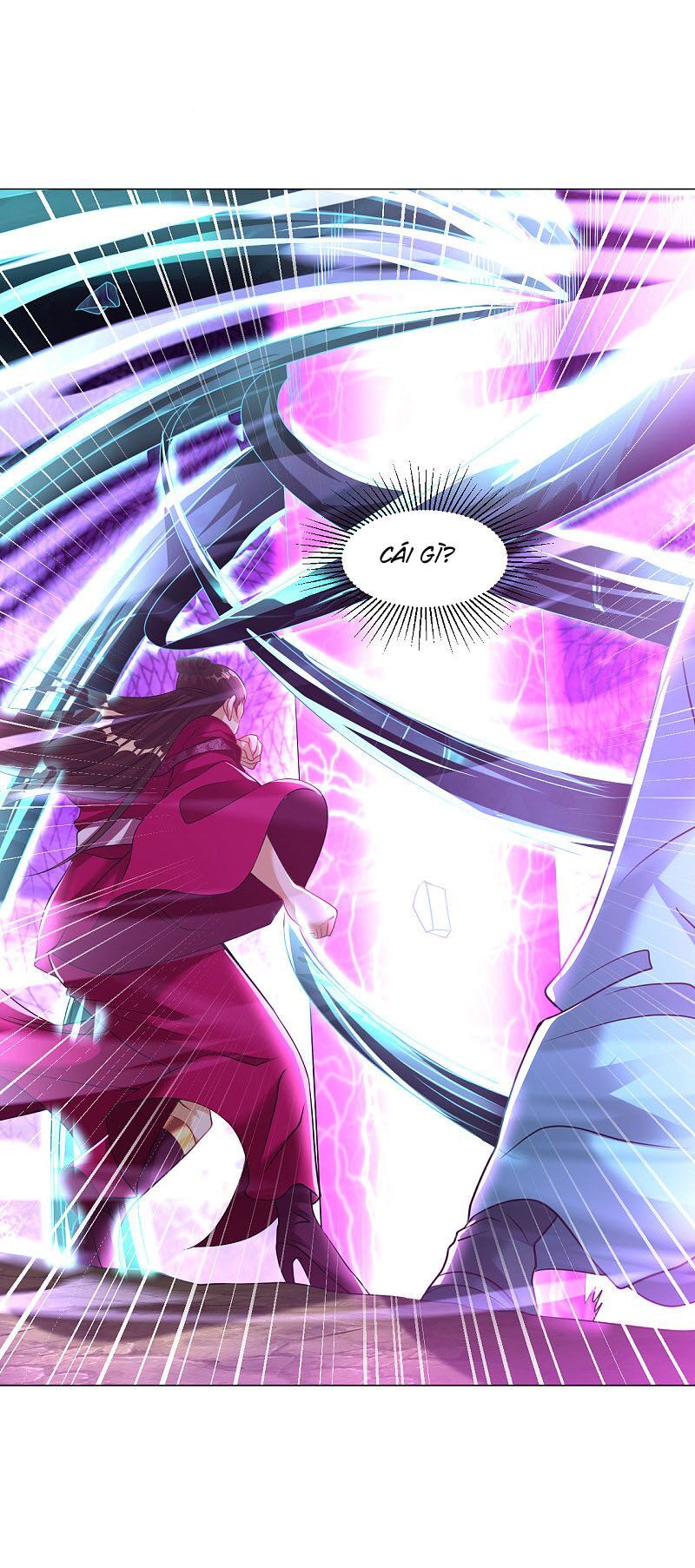 đọc truyện Đạo Ấn Chương 152 ảnh 19 tại Thiên Thai Truyện