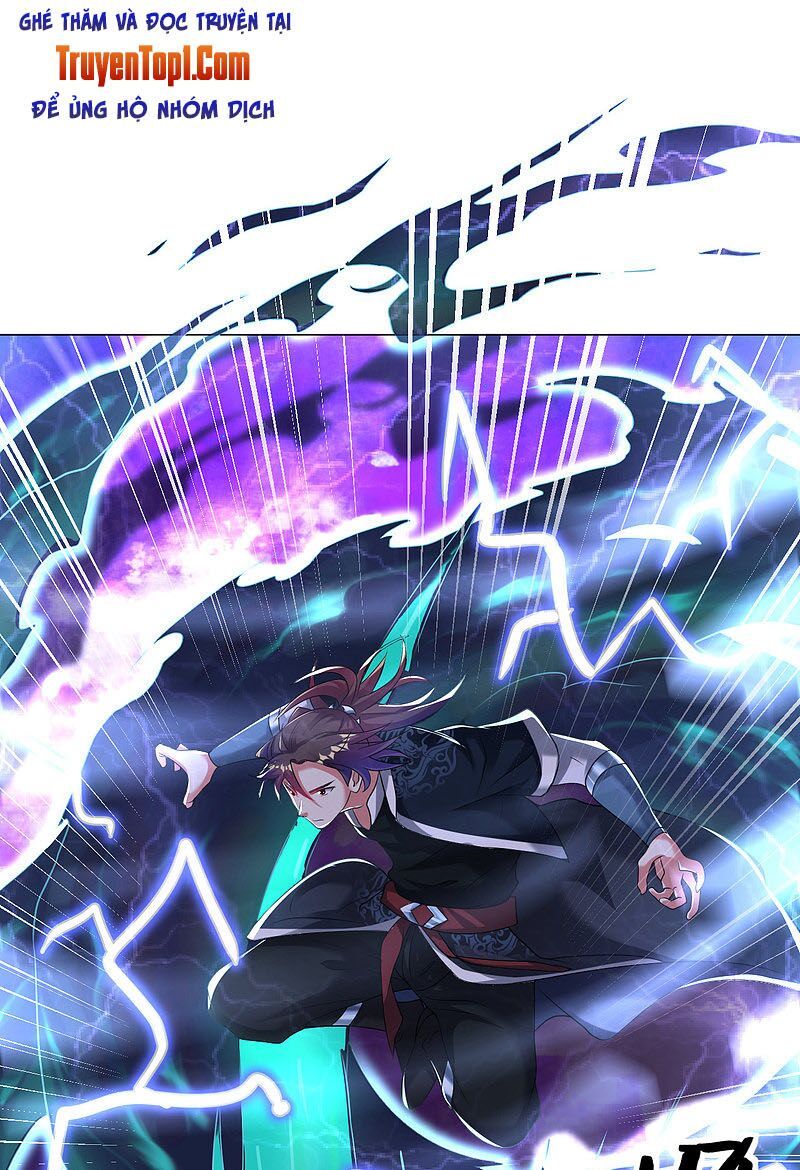 đọc truyện Đạo Ấn Chương 152 ảnh 21 tại Thiên Thai Truyện