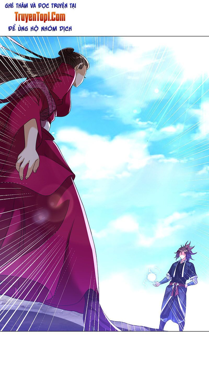 đọc truyện Đạo Ấn Chương 152 ảnh 4 tại Thiên Thai Truyện