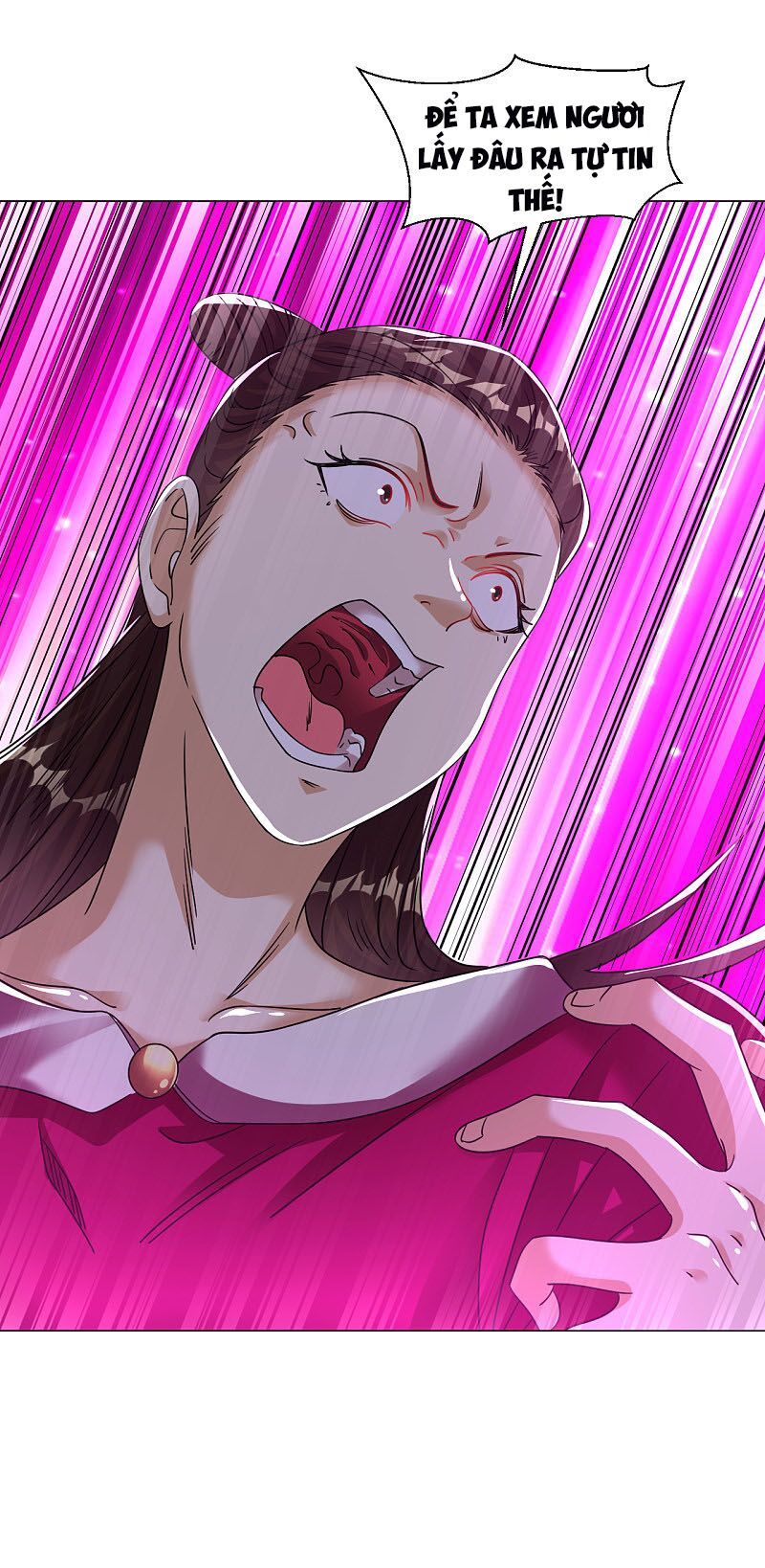 đọc truyện Đạo Ấn Chương 152 ảnh 5 tại Thiên Thai Truyện