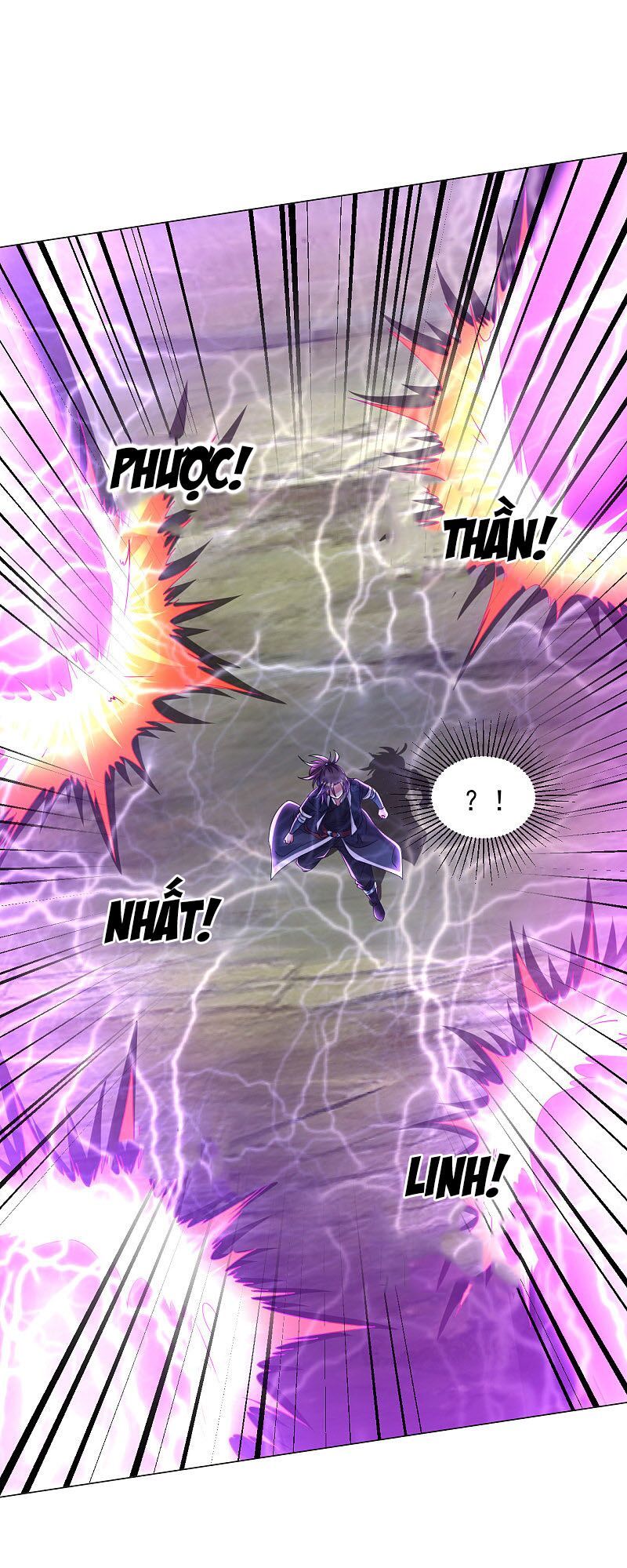 đọc truyện Đạo Ấn Chương 152 ảnh 7 tại Thiên Thai Truyện