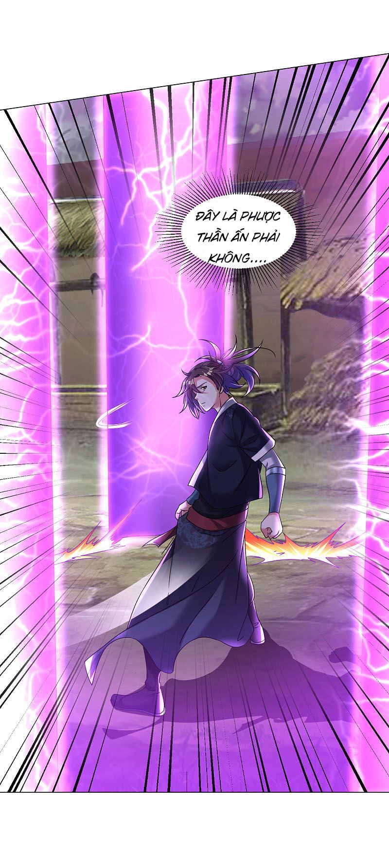 đọc truyện Đạo Ấn Chương 152 ảnh 8 tại Thiên Thai Truyện