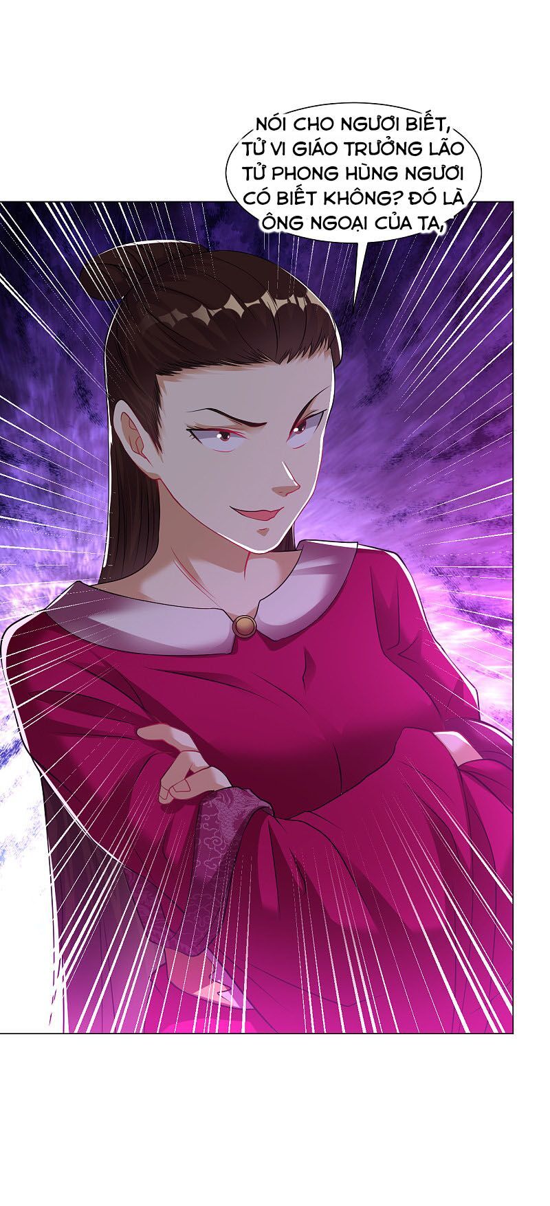 đọc truyện Đạo Ấn Chương 153 ảnh 12 tại Thiên Thai Truyện