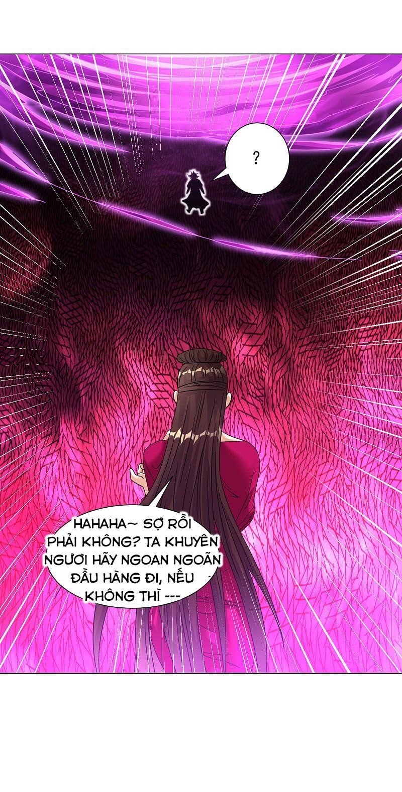 đọc truyện Đạo Ấn Chương 153 ảnh 14 tại Thiên Thai Truyện