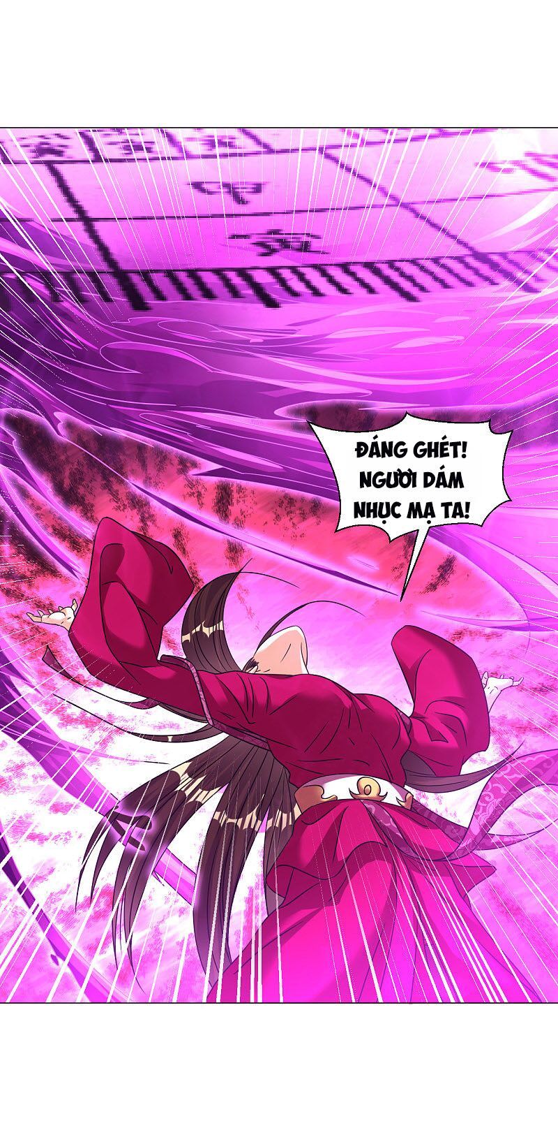 đọc truyện Đạo Ấn Chương 153 ảnh 17 tại Thiên Thai Truyện