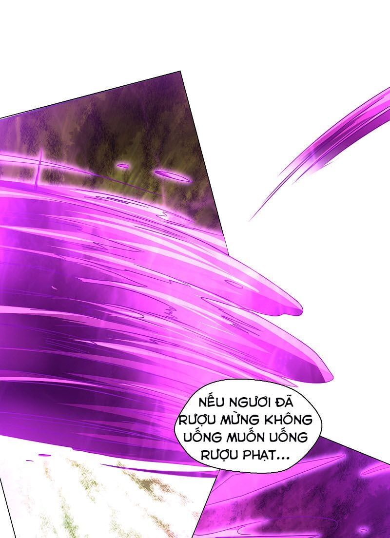 đọc truyện Đạo Ấn Chương 153 ảnh 18 tại Thiên Thai Truyện