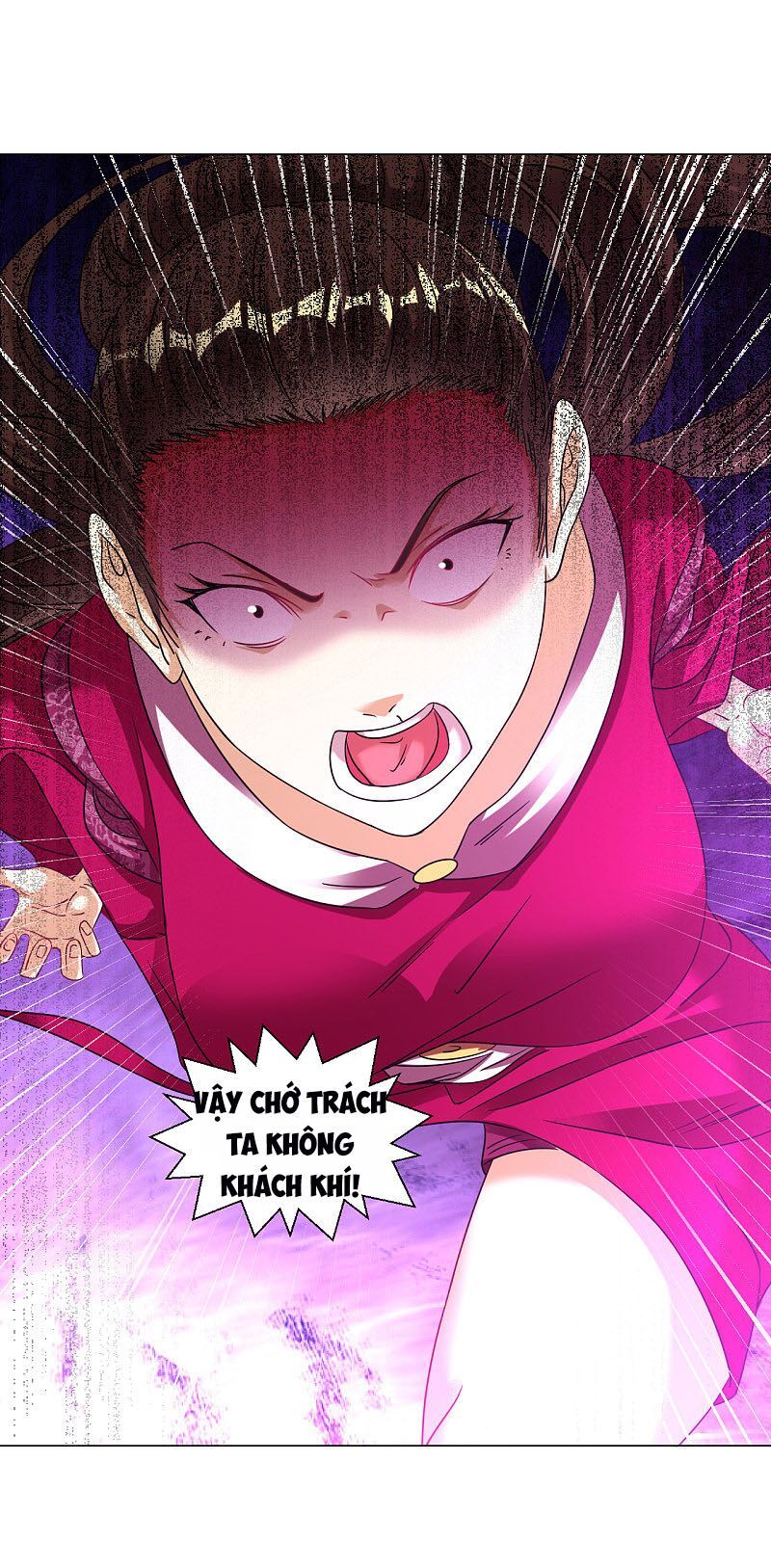 đọc truyện Đạo Ấn Chương 153 ảnh 20 tại Thiên Thai Truyện