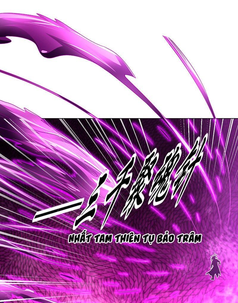 đọc truyện Đạo Ấn Chương 153 ảnh 21 tại Thiên Thai Truyện