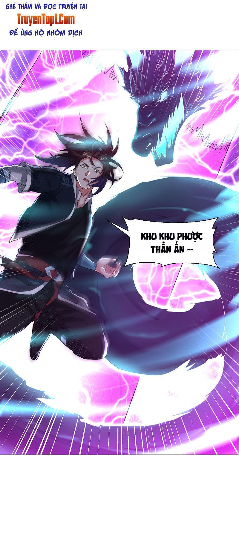 đọc truyện Đạo Ấn Chương 153 ảnh 4 tại Thiên Thai Truyện