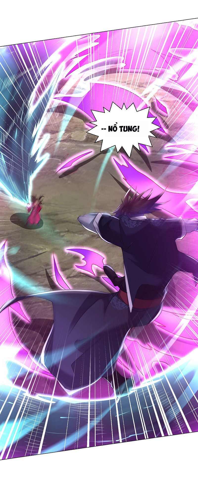 đọc truyện Đạo Ấn Chương 153 ảnh 5 tại Thiên Thai Truyện