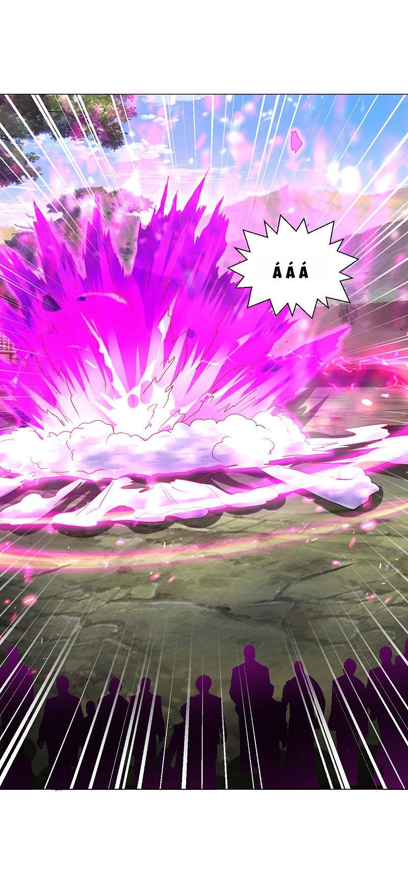 đọc truyện Đạo Ấn Chương 153 ảnh 7 tại Thiên Thai Truyện