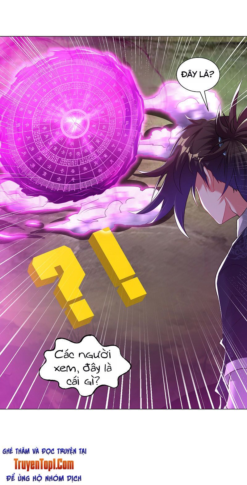 đọc truyện Đạo Ấn Chương 153 ảnh 9 tại Thiên Thai Truyện