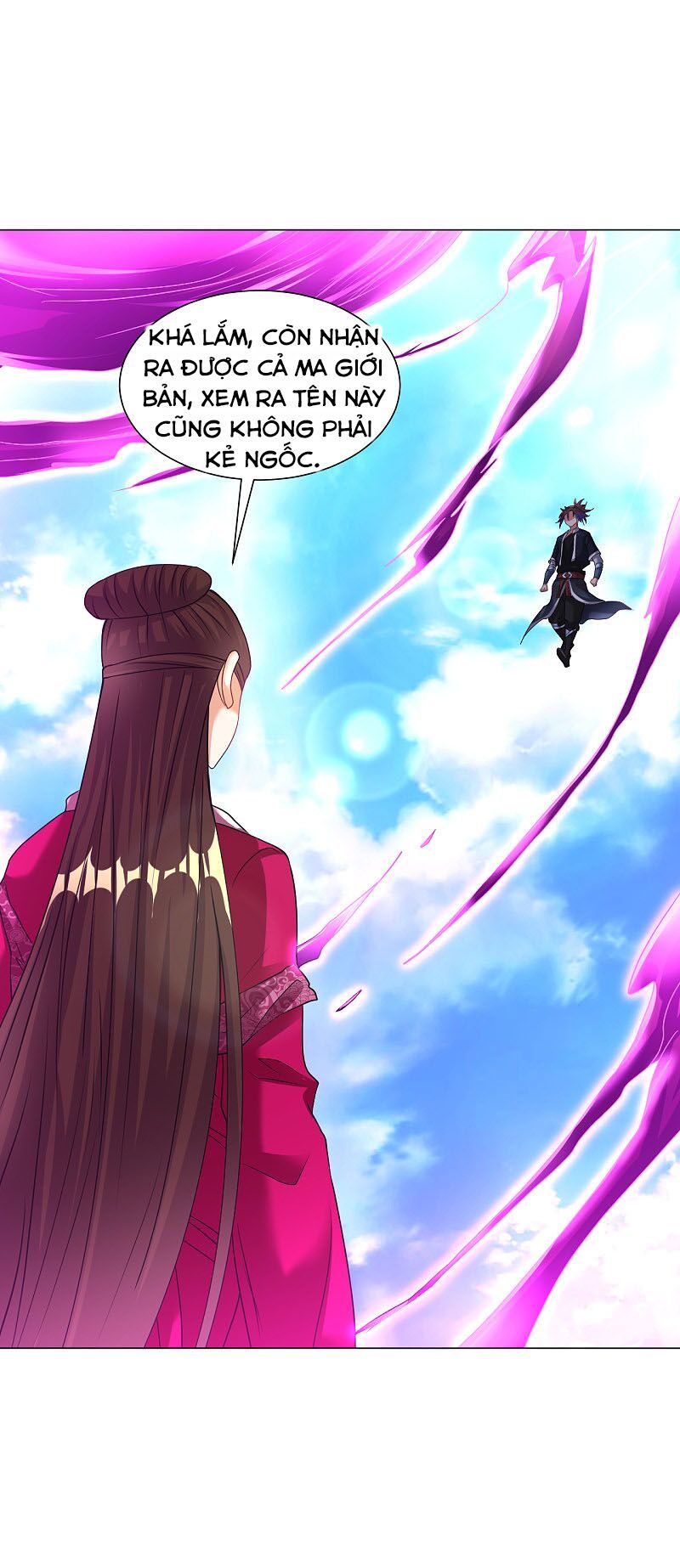 đọc truyện Đạo Ấn Chương 153 ảnh 11 tại Thiên Thai Truyện