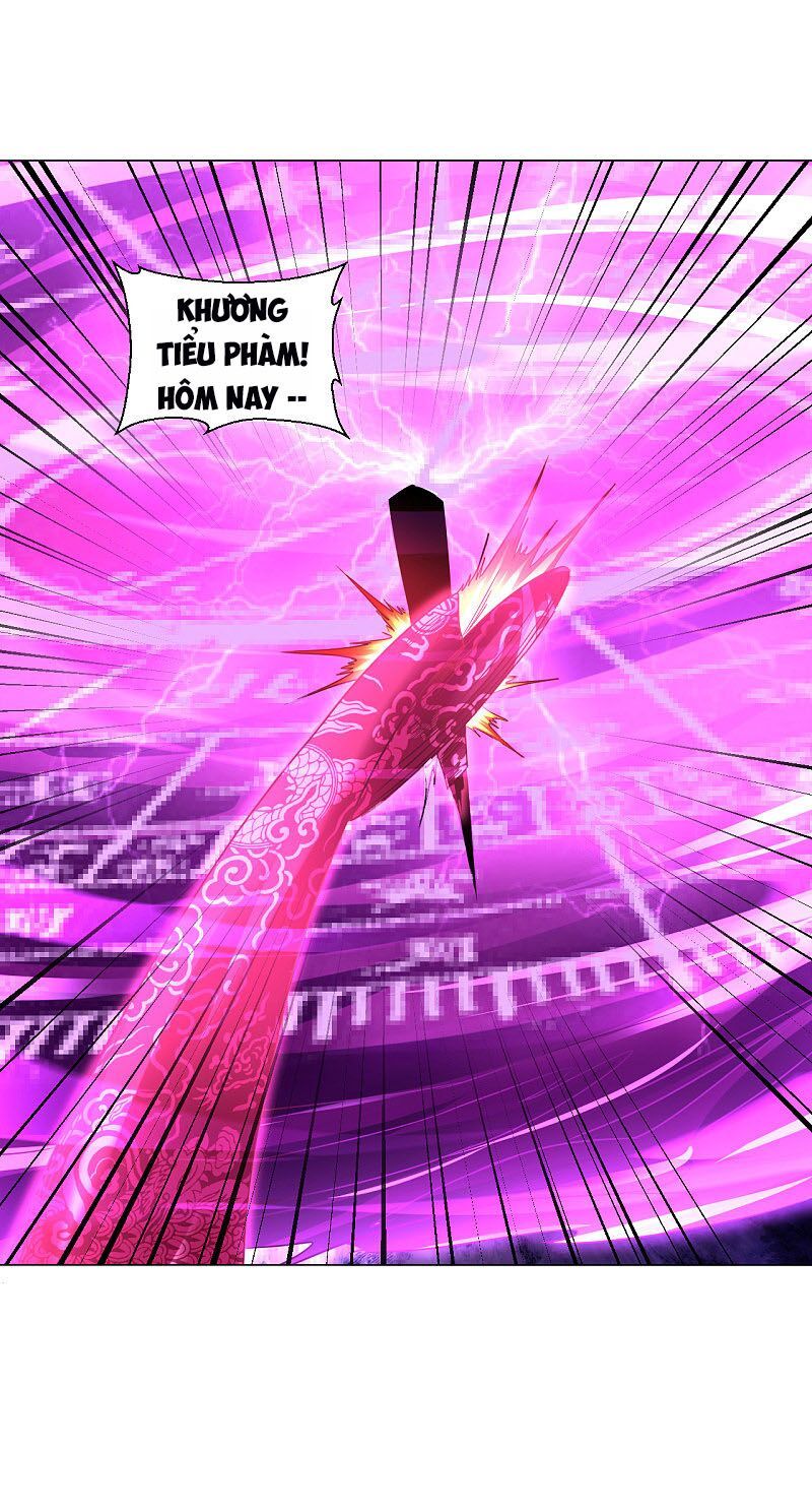 đọc truyện Đạo Ấn Chương 154 ảnh 15 tại Thiên Thai Truyện