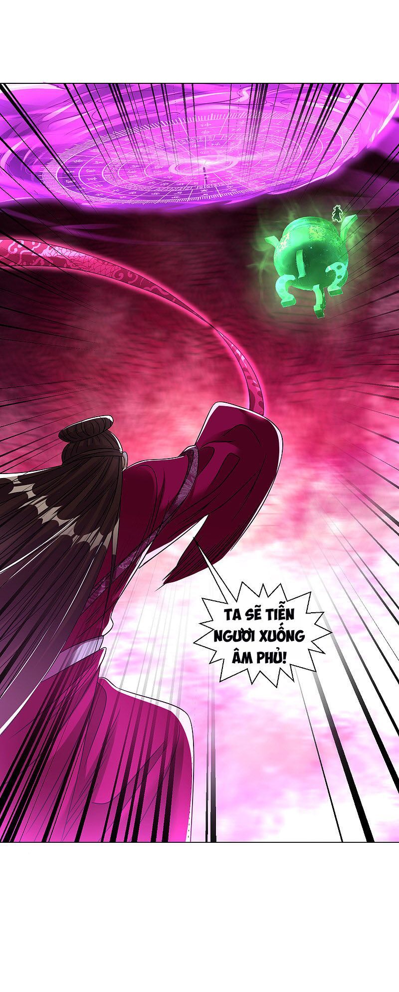 đọc truyện Đạo Ấn Chương 154 ảnh 16 tại Thiên Thai Truyện