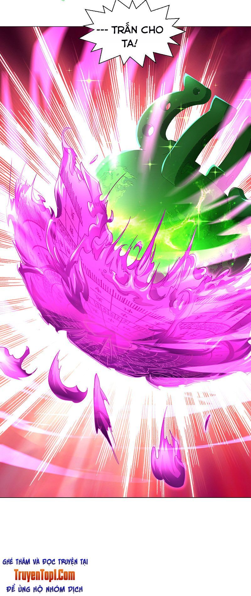 đọc truyện Đạo Ấn Chương 154 ảnh 20 tại Thiên Thai Truyện