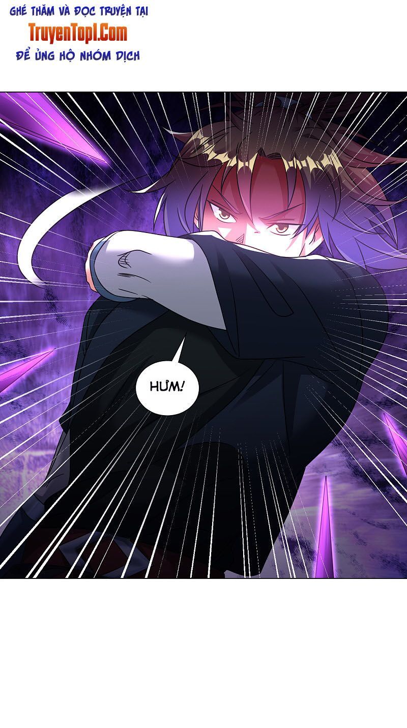 đọc truyện Đạo Ấn Chương 154 ảnh 4 tại Thiên Thai Truyện