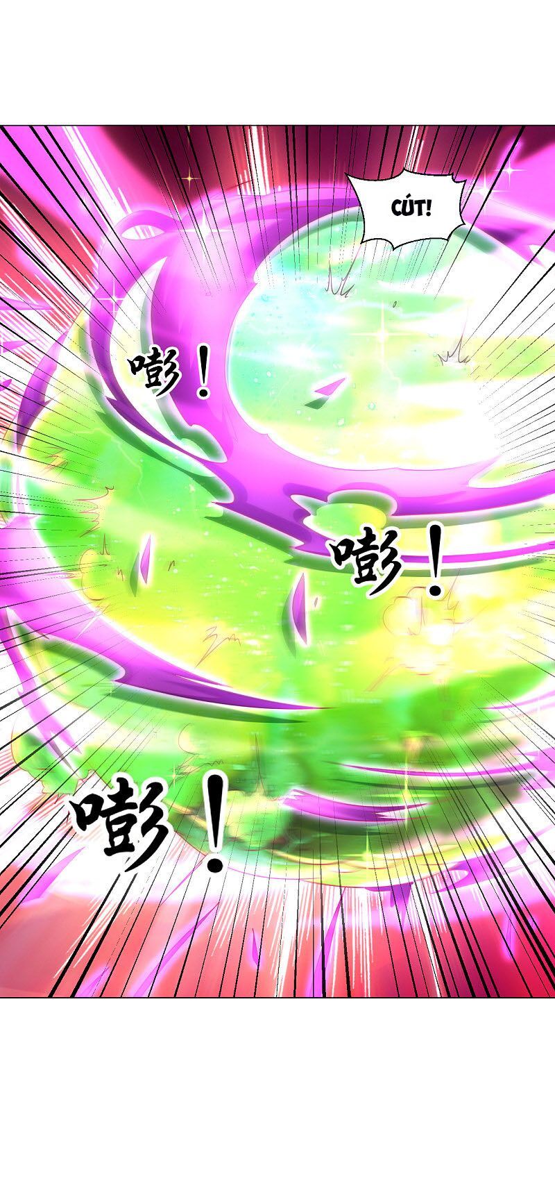 đọc truyện Đạo Ấn Chương 154 ảnh 5 tại Thiên Thai Truyện