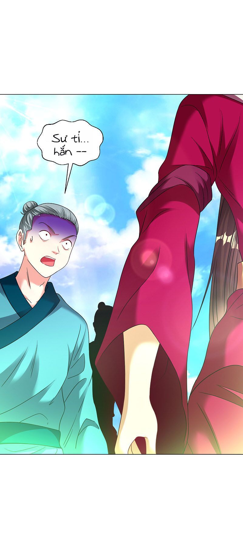 đọc truyện Đạo Ấn Chương 154 ảnh 6 tại Thiên Thai Truyện