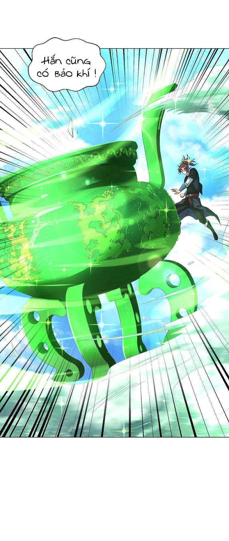 đọc truyện Đạo Ấn Chương 154 ảnh 7 tại Thiên Thai Truyện