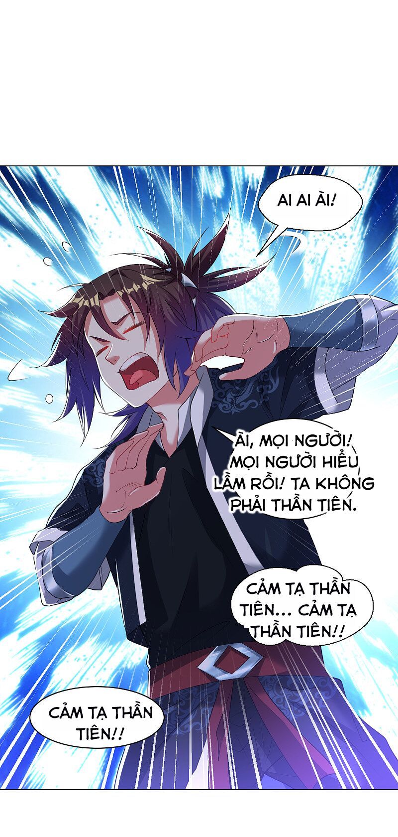 đọc truyện Đạo Ấn Chương 155 ảnh 12 tại Thiên Thai Truyện