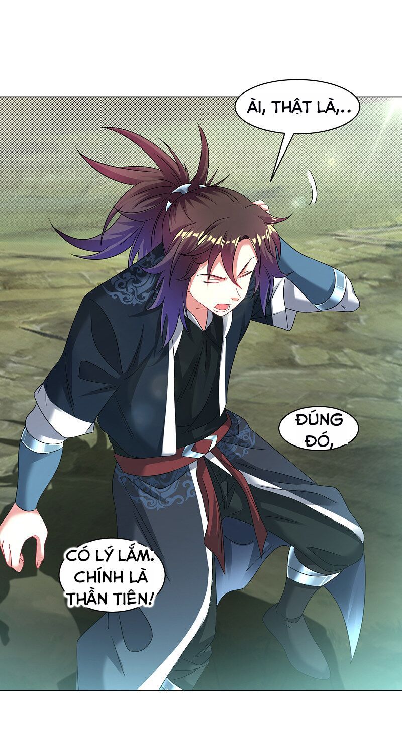 đọc truyện Đạo Ấn Chương 155 ảnh 14 tại Thiên Thai Truyện