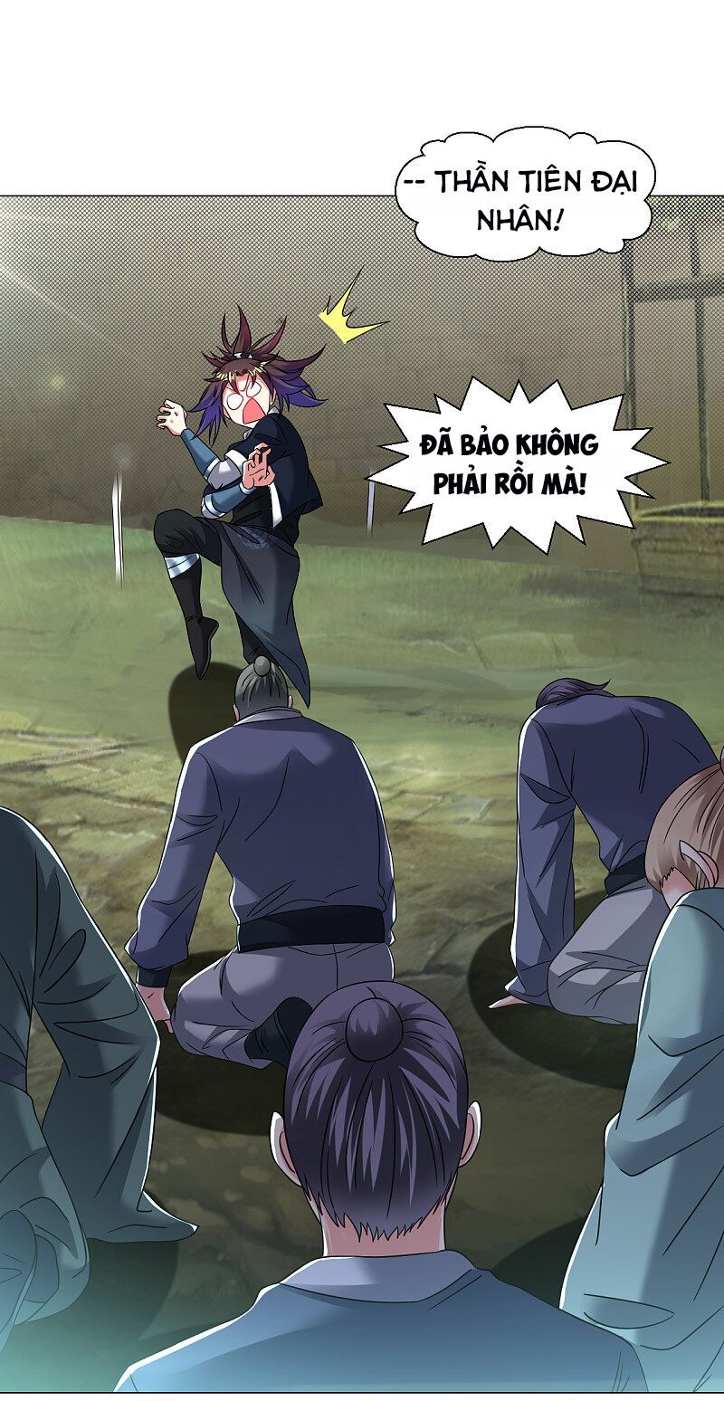 đọc truyện Đạo Ấn Chương 155 ảnh 17 tại Thiên Thai Truyện