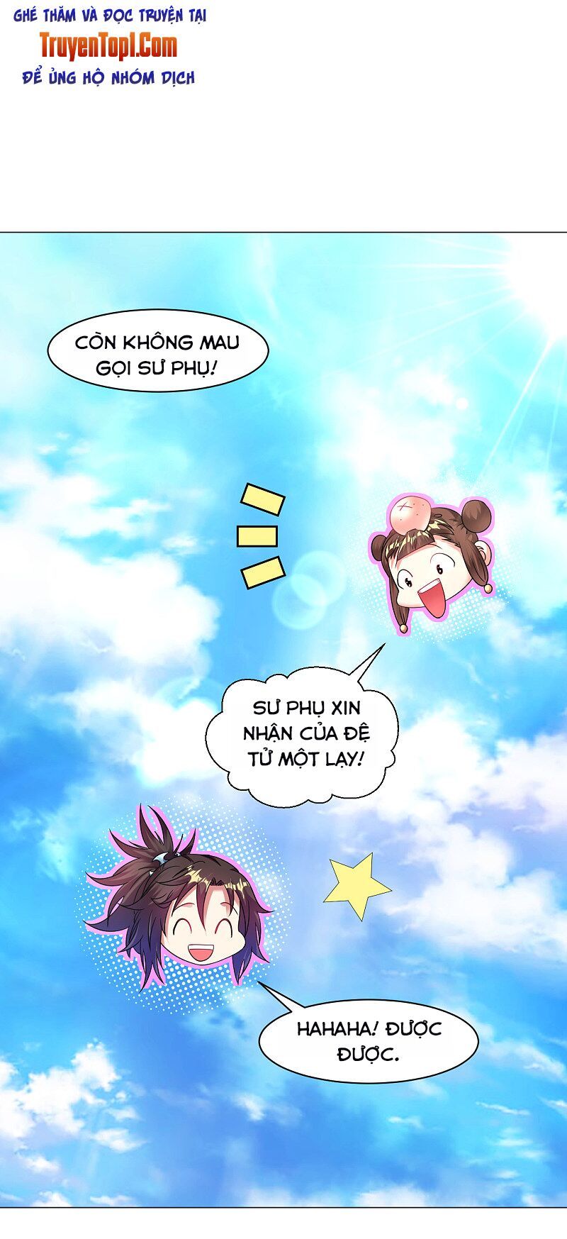 đọc truyện Đạo Ấn Chương 155 ảnh 22 tại Thiên Thai Truyện