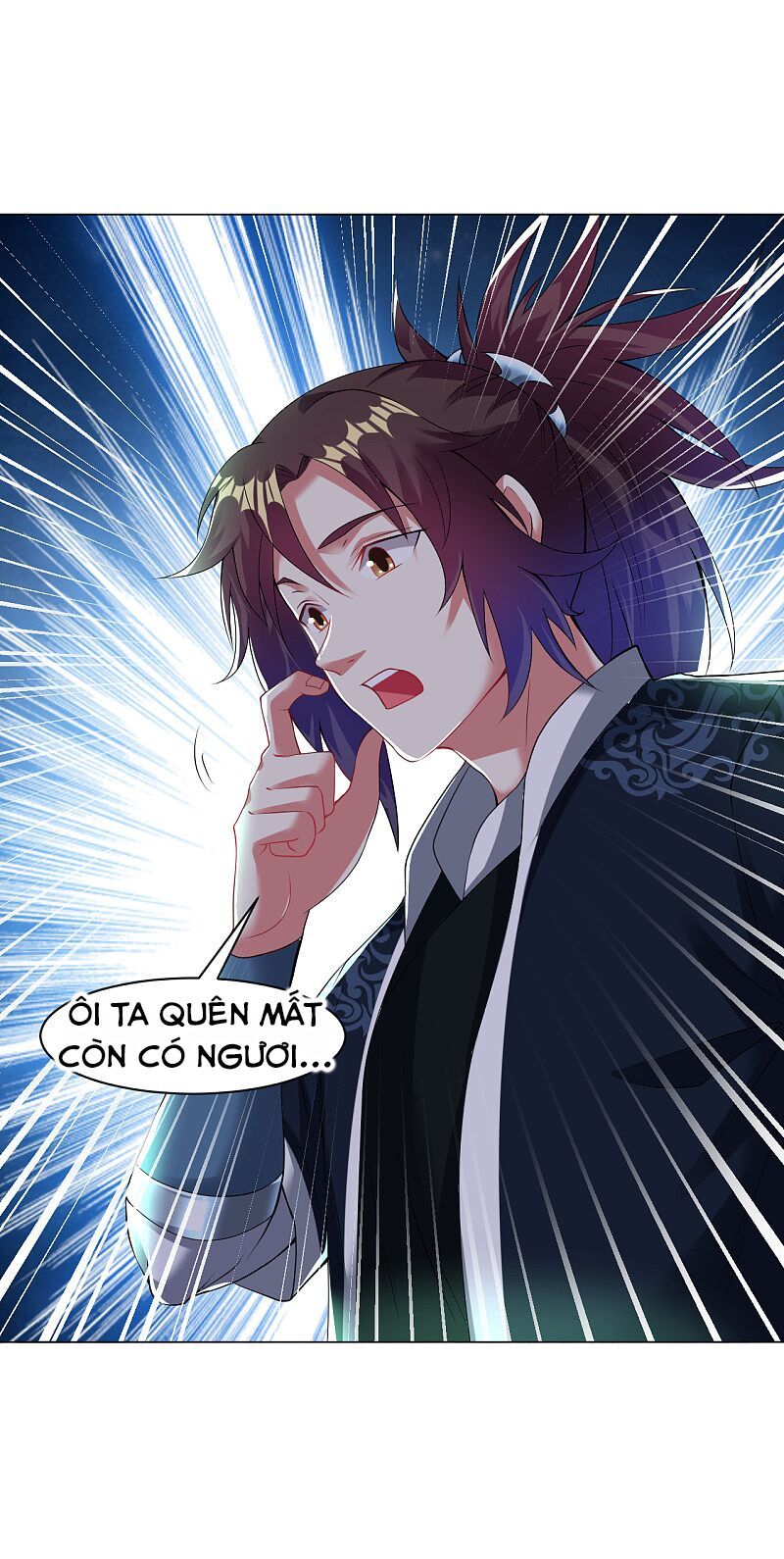 đọc truyện Đạo Ấn Chương 155 ảnh 6 tại Thiên Thai Truyện