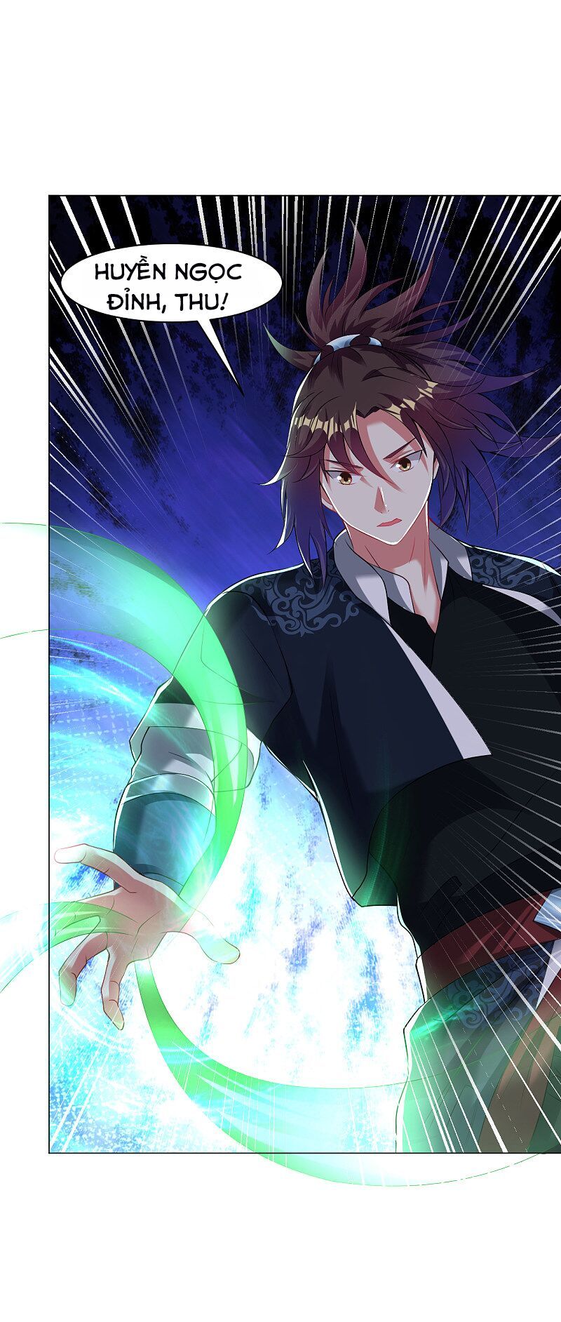 đọc truyện Đạo Ấn Chương 155 ảnh 7 tại Thiên Thai Truyện