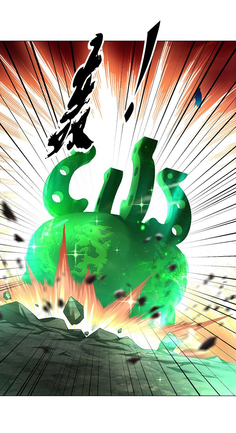 đọc truyện Đạo Ấn Chương 155 ảnh 9 tại Thiên Thai Truyện