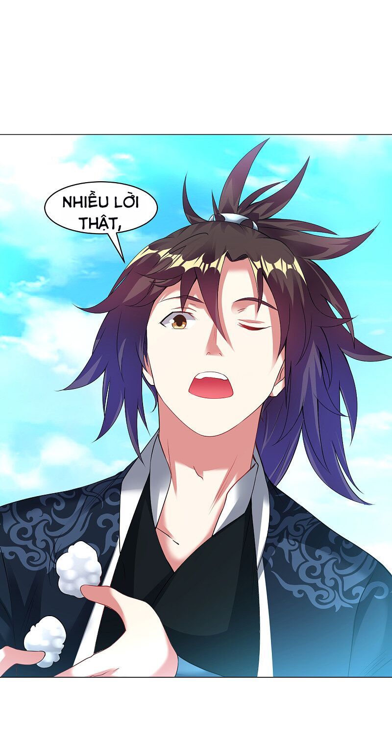 đọc truyện Đạo Ấn Chương 155 ảnh 10 tại Thiên Thai Truyện