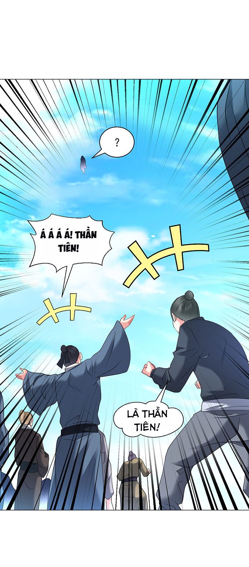 đọc truyện Đạo Ấn Chương 155 ảnh 11 tại Thiên Thai Truyện