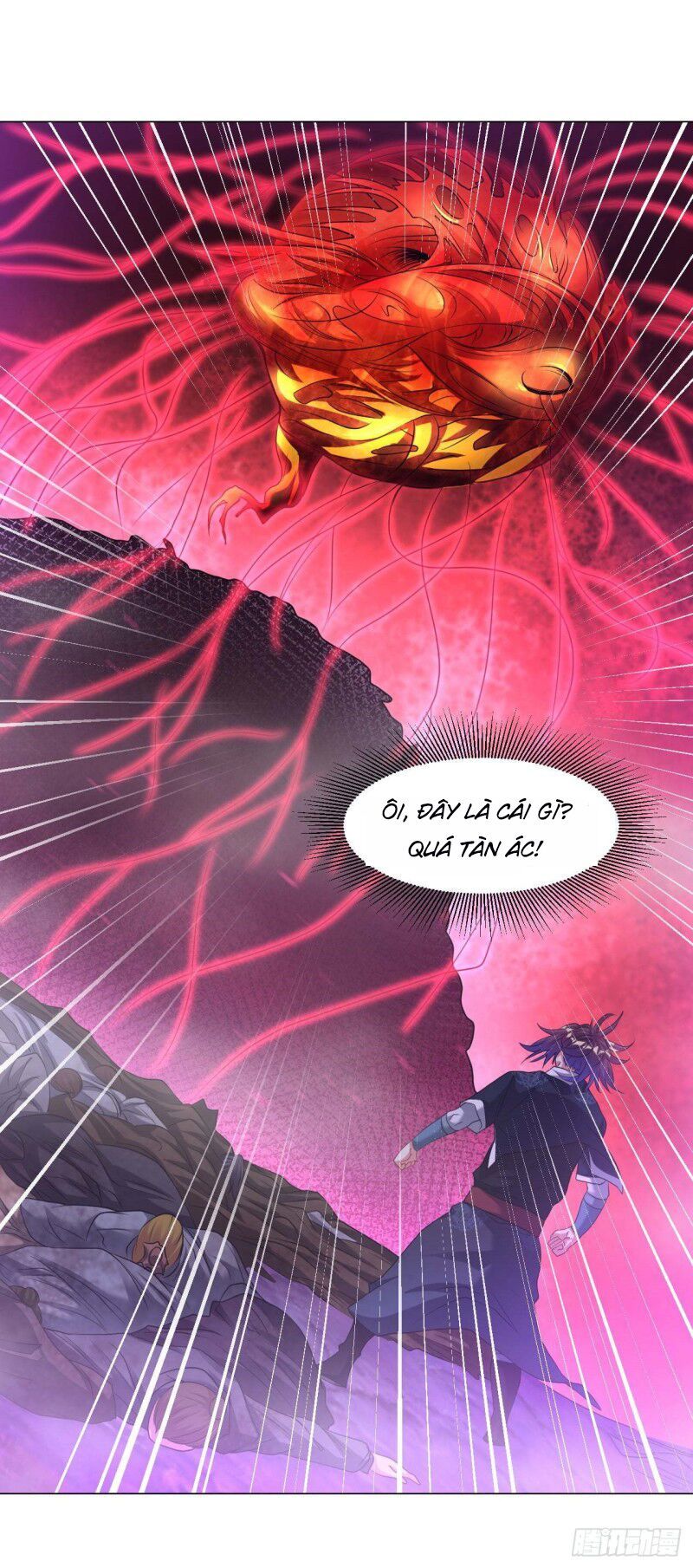 đọc truyện Đạo Ấn Chương 156 ảnh 13 tại Thiên Thai Truyện