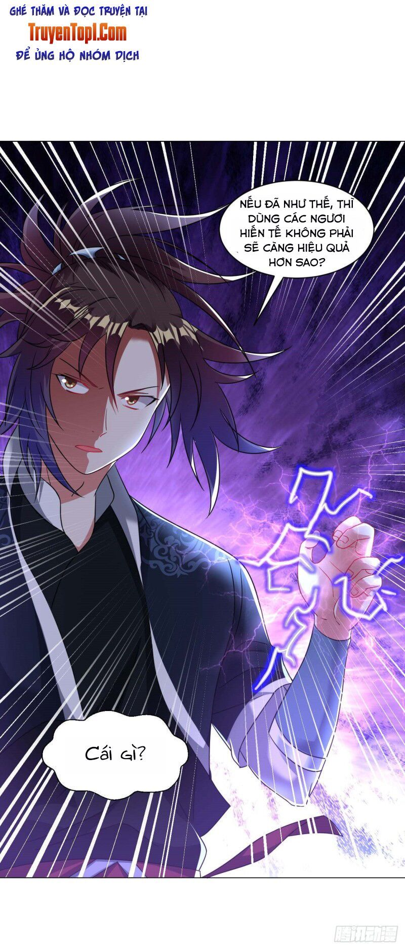 đọc truyện Đạo Ấn Chương 156 ảnh 21 tại Thiên Thai Truyện