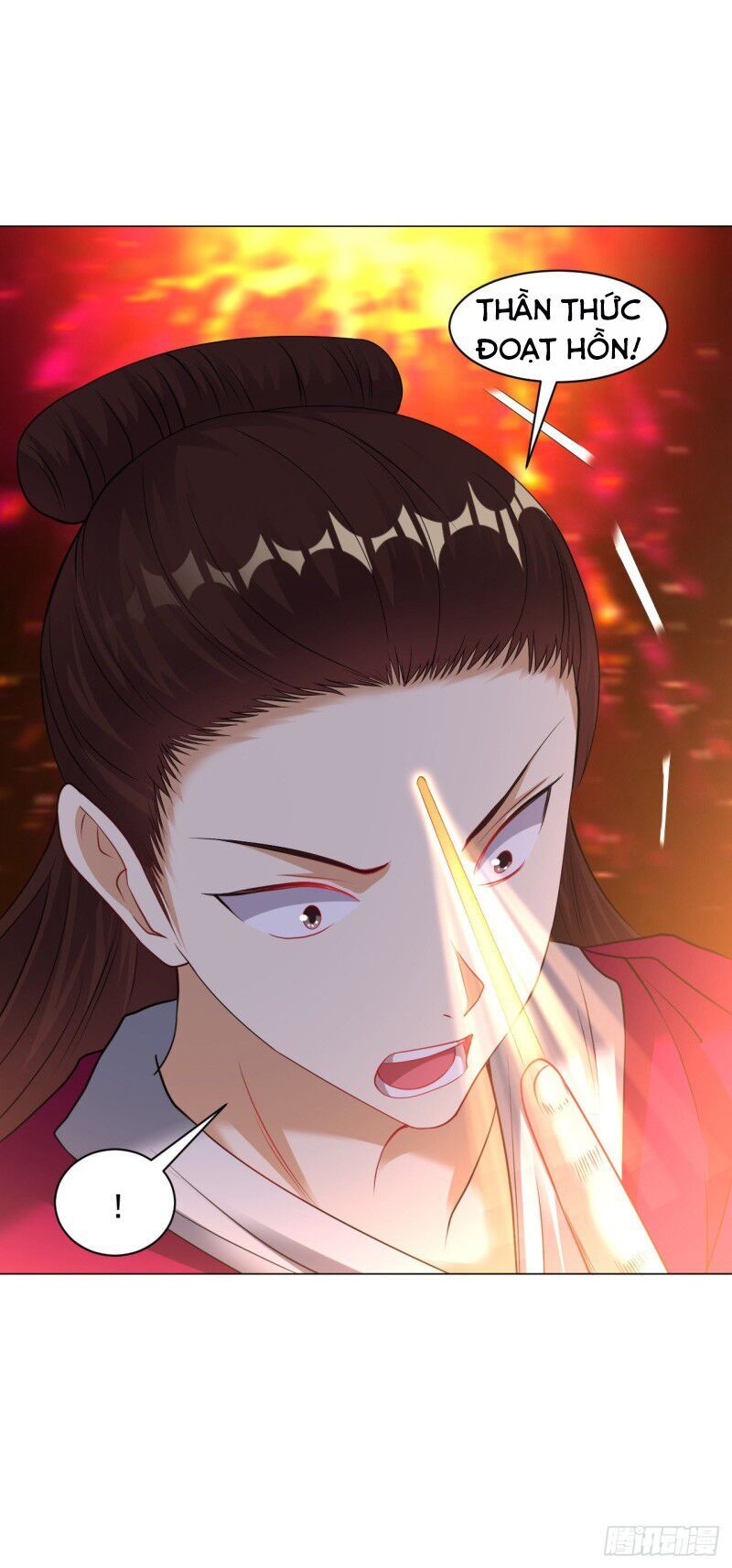 đọc truyện Đạo Ấn Chương 156 ảnh 10 tại Thiên Thai Truyện