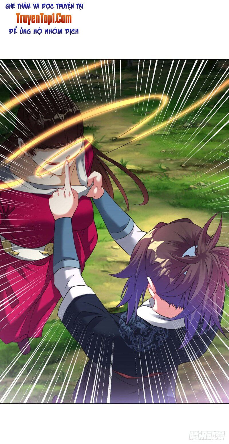 đọc truyện Đạo Ấn Chương 156 ảnh 11 tại Thiên Thai Truyện