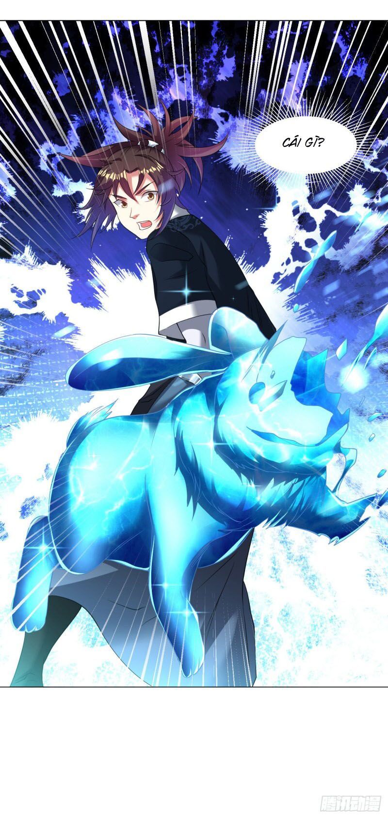 đọc truyện Đạo Ấn Chương 157 ảnh 12 tại Thiên Thai Truyện