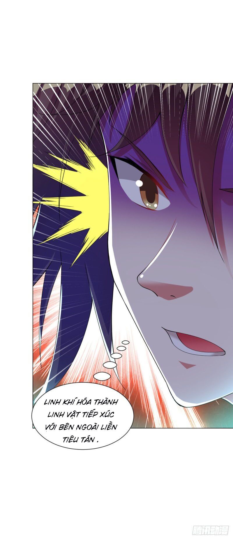 đọc truyện Đạo Ấn Chương 157 ảnh 13 tại Thiên Thai Truyện