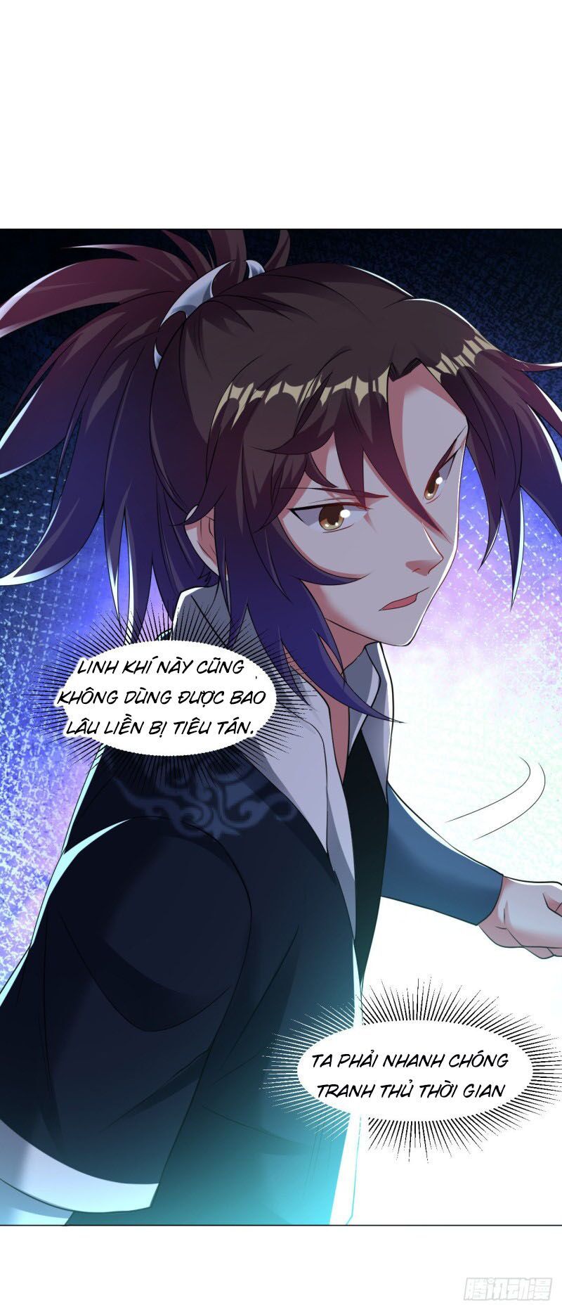 đọc truyện Đạo Ấn Chương 157 ảnh 14 tại Thiên Thai Truyện