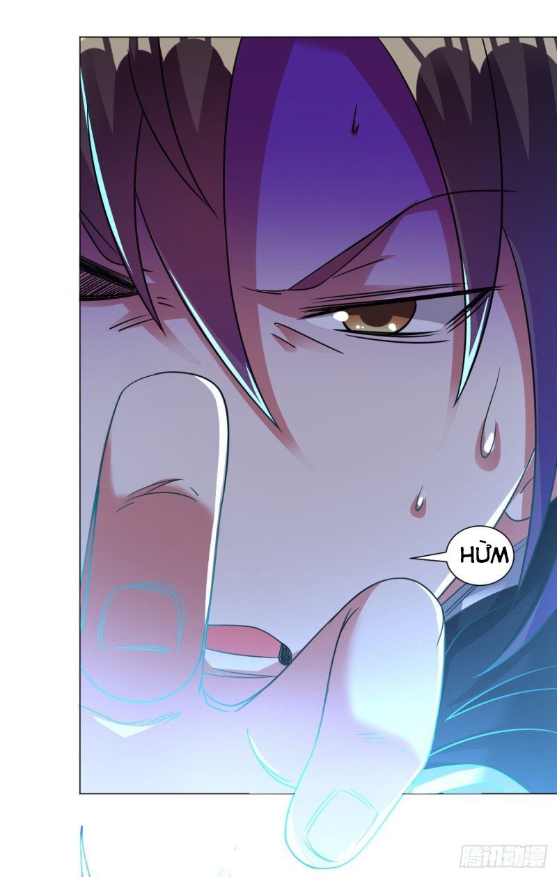 đọc truyện Đạo Ấn Chương 157 ảnh 16 tại Thiên Thai Truyện