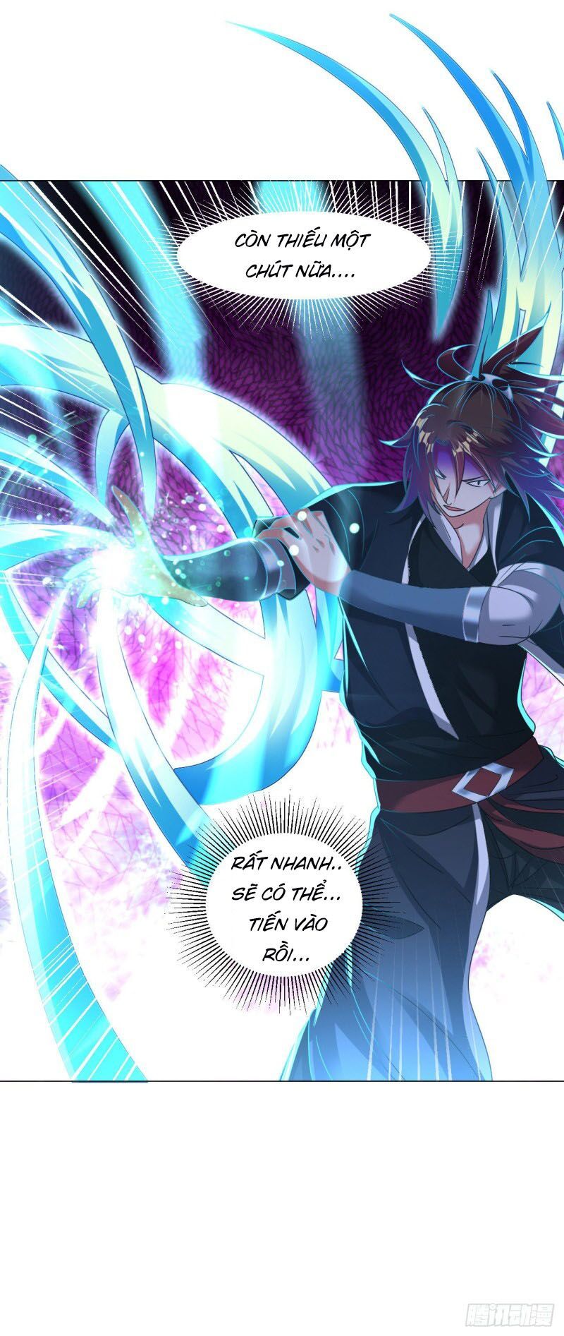 đọc truyện Đạo Ấn Chương 157 ảnh 19 tại Thiên Thai Truyện