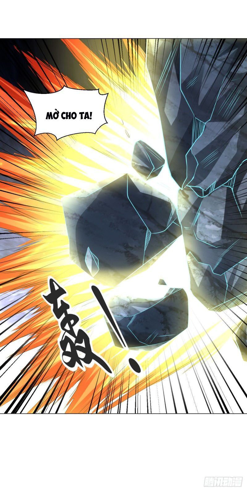 đọc truyện Đạo Ấn Chương 157 ảnh 6 tại Thiên Thai Truyện