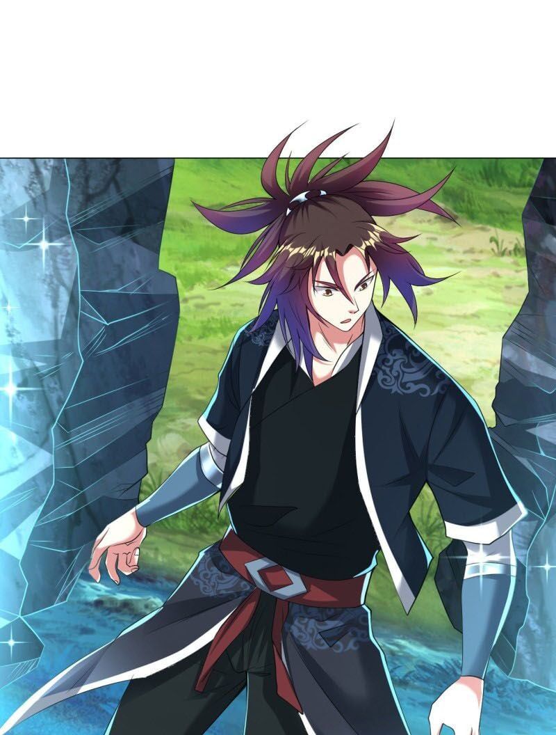 đọc truyện Đạo Ấn Chương 157 ảnh 7 tại Thiên Thai Truyện